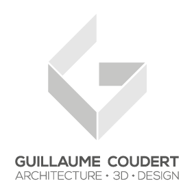 Guillaume Coudert Architecture d'intérieur